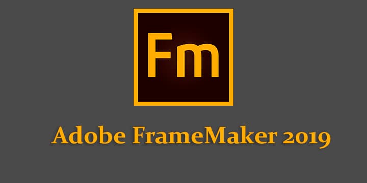 adobe framemaker 2019 v1505838 descarga gratis full