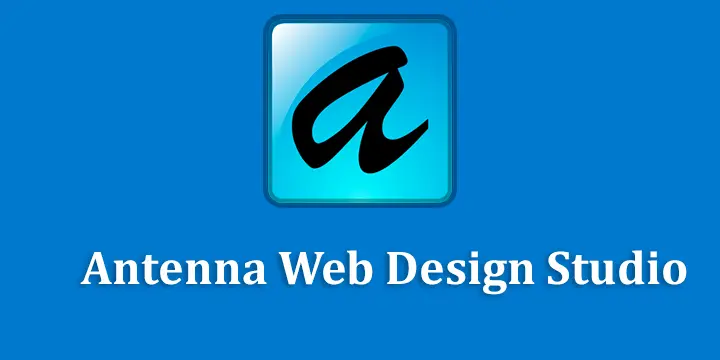 antenna web design studio.webp