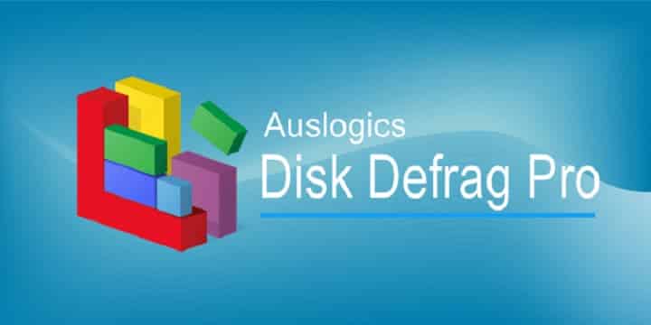 auslogics disk defrag professional 910 desfragmentacion de disco