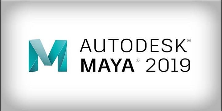 autodesk maya 20191 x64 multilanguage animacion en 3d