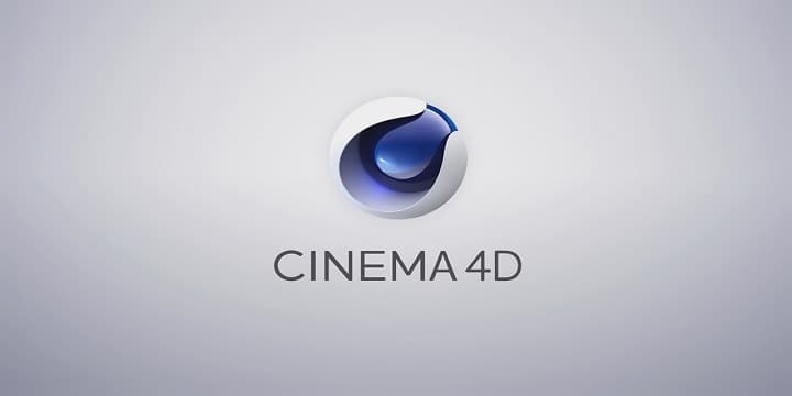 cinema 4d studio r20059 programa de edicion 3d 4d