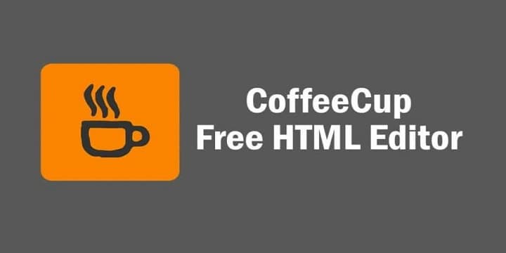 coffeecup html editor 170 build 865