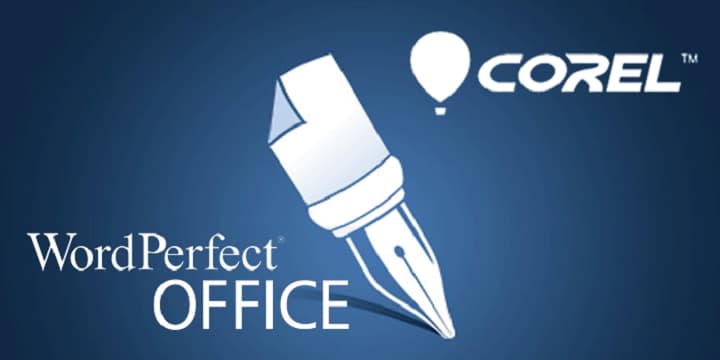corel wordperfect office 2020 v20 suite office todo en uno