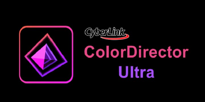 cyberlink colordirector ultra 8021030 editores de color de video