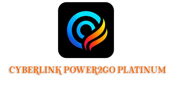 cyberlink power2go platinum 13007180 full espanol