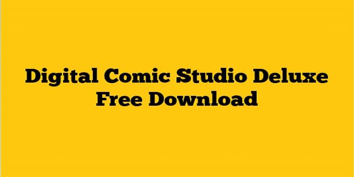 digital comic studio deluxe 1050 crea tus propias historietas