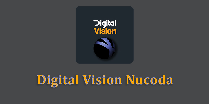 digital vision nucoda 20192042 vesion full multilenguaje