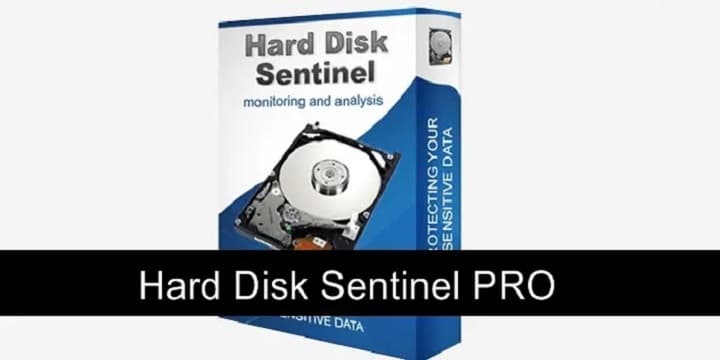 hard disk sentinel pro 561 build 11463 monitoreo de hdd ssd