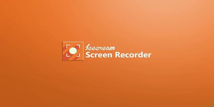 icecream screen recorder pro 5992 software de grabacion de pantalla