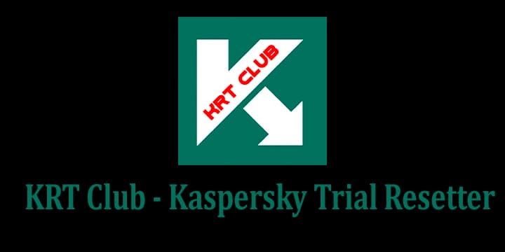 krt club kaspersky trial resetter