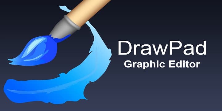 nch drawpad graphic editor pro 606 beta free descarga