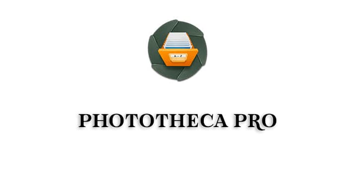 phototheca pro 1252703 gestiona tus fotos digitales