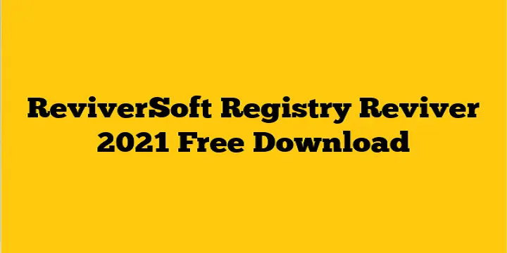registry reviver 42316 portable repara y optimiza su pc.webp
