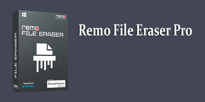 remo file eraser pro 20055 formatear un disco duro