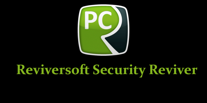 reviversoft security reviver 211000 proteccion de seguridad