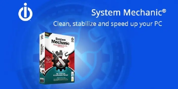 system mechanic pro 20508 software profesional de utilidad.webp