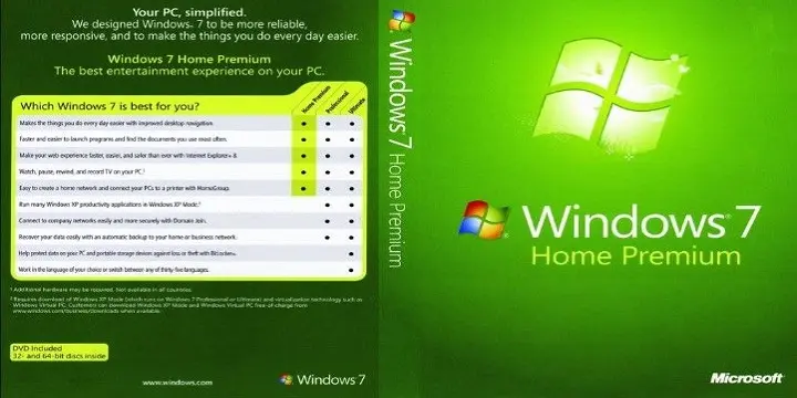 windows 7 home premium sp1 imagen iso oficial 32bits 64bits.webp