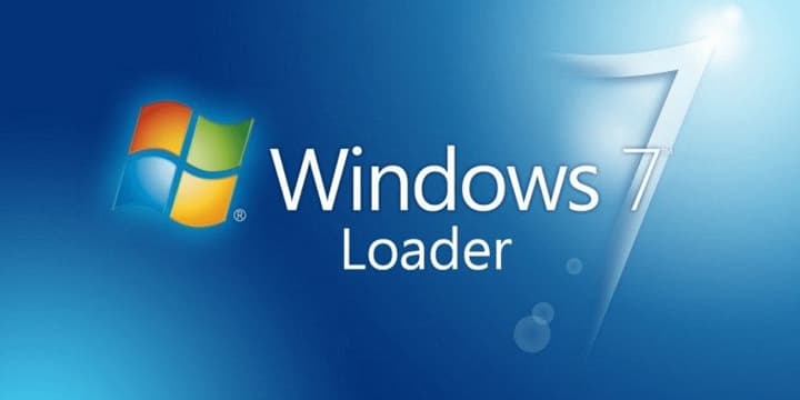 windows 7 loader permanent activator v222 activador de windows 7