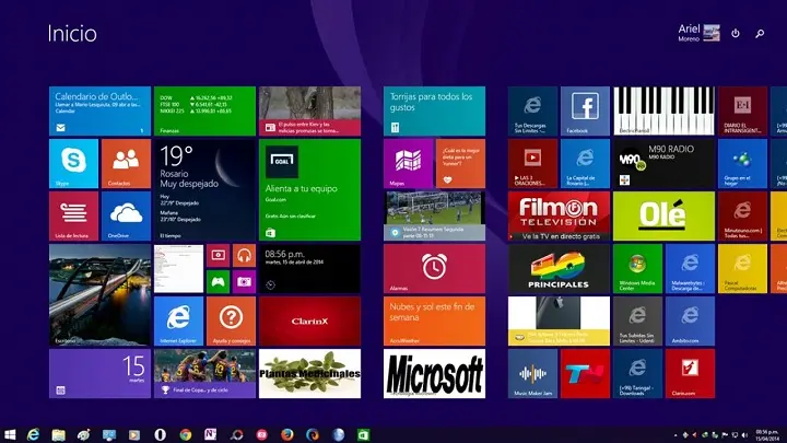 Windows 8.1 Lite Edition 2019
