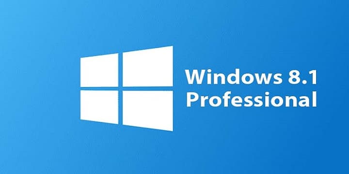 windows 81 pro pre activado update enero 2020