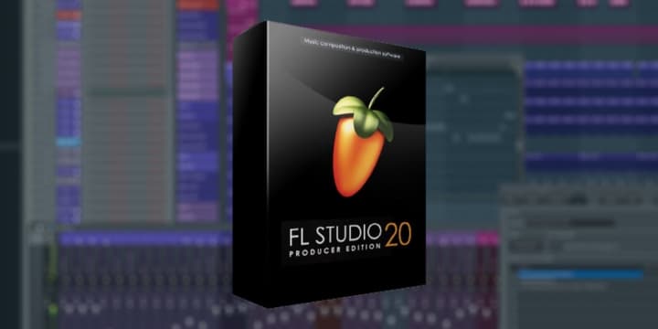 FL Studio Producer Edition 20.8.4.2576 Extensiones FLEX
