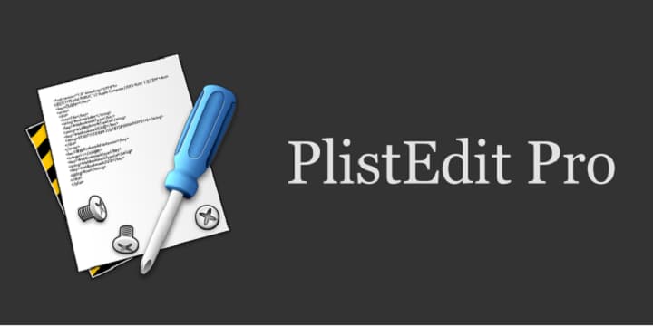 PlistEdit Pro 1.9.3 editor JSON mas avanzados para macOS