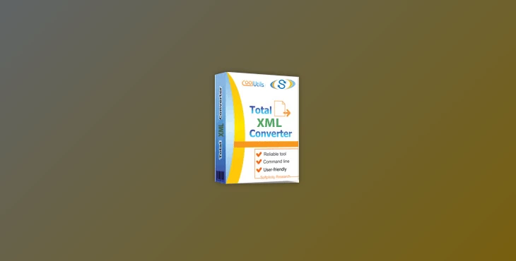 Coolutils Total XML Converter 3.2.0.141